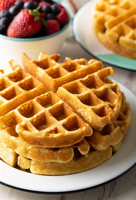 The Waffle Witch's Charming Waffle Decorations: Adding Magic to Your Plate
